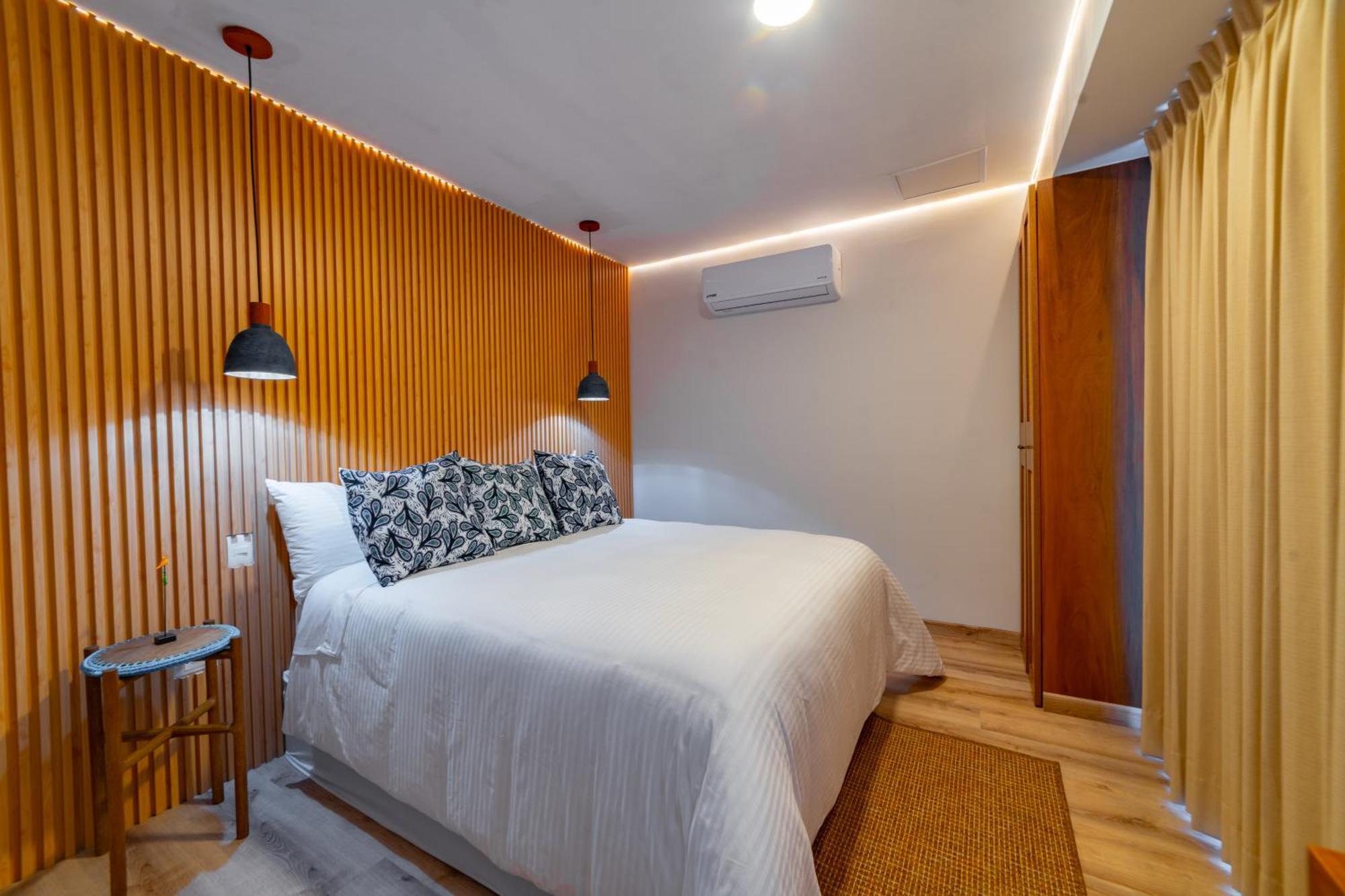 Pao Pao Hotel & Beach Club إيسلا غراندي المظهر الخارجي الصورة